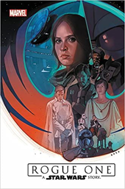 Rogue One A Star Wars Story