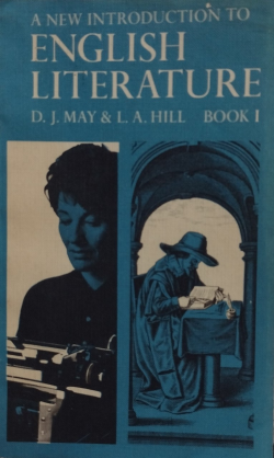 A New Introduction To English Literature