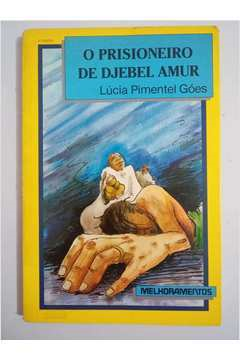 Prisioneiro De Djebel Amur
