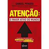 Atencao - O Maior Ativo Do Mundo
