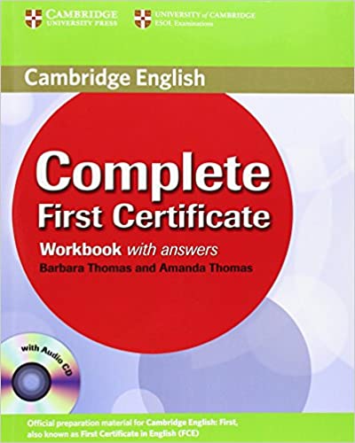 Complete First Certificate