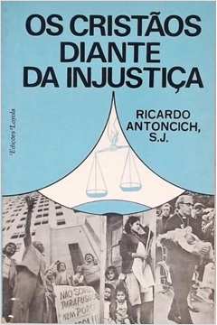 Os Critãos Diante da Injustiça