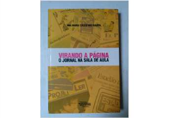 Virando A Pagina - O Jornal Na Sala De Aula