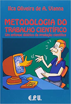 Metodologia Do Trabalho Cientifico - Um Enfoque Didatico Da Producao Cientifica