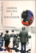 Cadernos Cedes 42 - Familia Escola E Sociedade