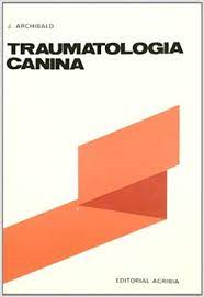 Traumatologia Canina