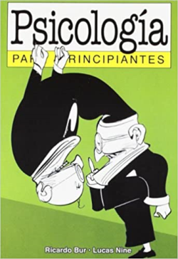 Psicologia Para Principiantes