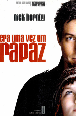 Era Uma Vez Rapaz