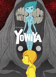 Yowiya
