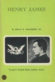 Henry James
