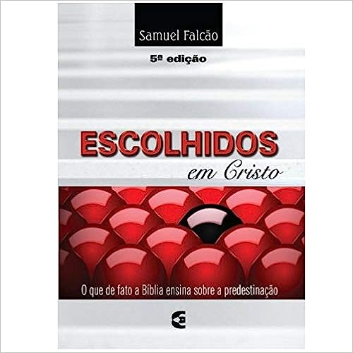 Escolhidos em Cristo