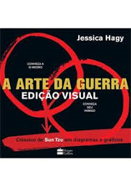 A Arte Da Guerra - Edicao Visual