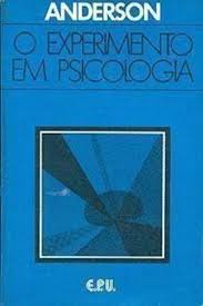 Experimento Em Psicologia, O