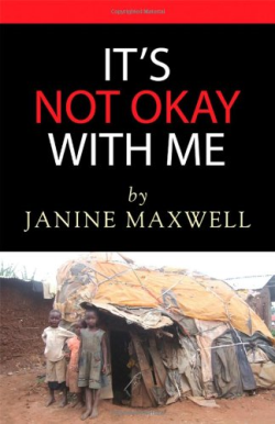 It's Not Okay With Me