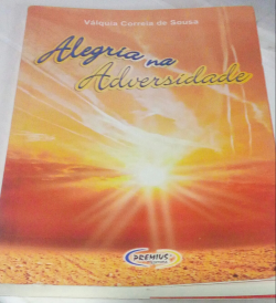Alegria Na Adversidade