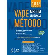 Vade Mecum Metodo - Legislacao