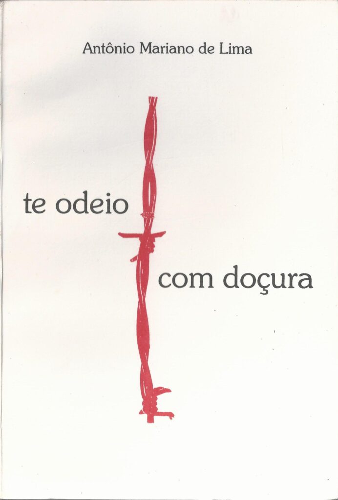 Te Odeio Com Docura