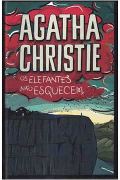 Os Elefantes Nao Esquecem