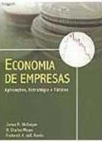 Economia de Empresas - Aplicações, Estratégia e Táticas