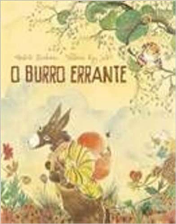 O Burro Errante