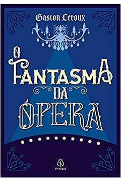 O Fantasma Da Opera