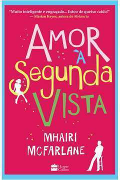 Amor A Segunda Vista