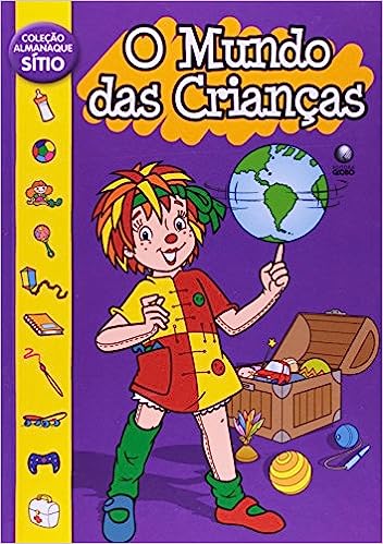 o mundo das criancas