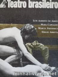 Teatro Brasileiro - V. 3