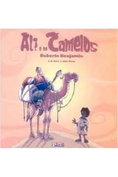 Ali E Os Camelos