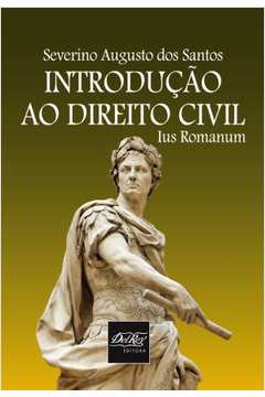 Introducao Ao Direito Civil