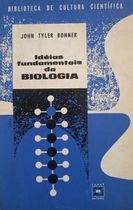 Ideias Fundamentais Da Biologia