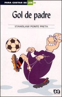 Gol De Padre - Para Gostar De Ler V. 23