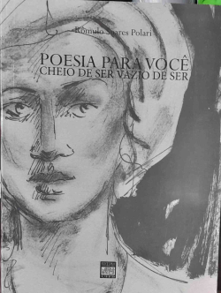Poesia Para Voce Cheio De Ser Vazio De Ser