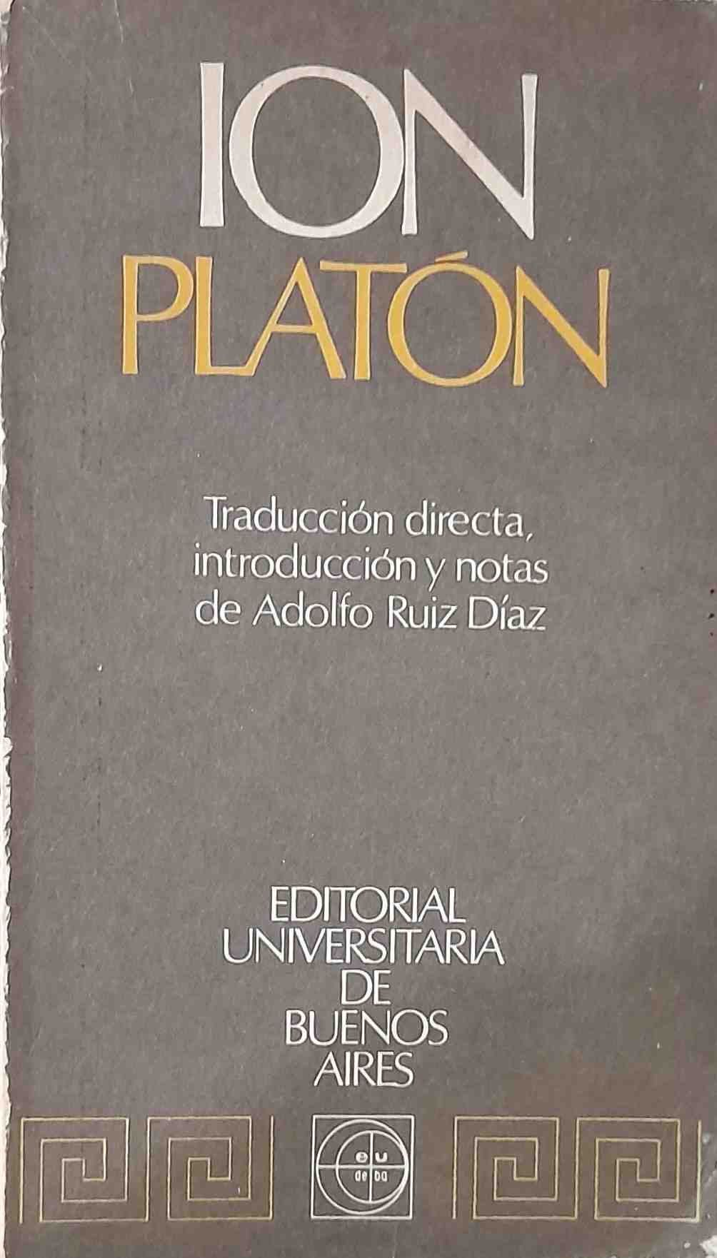 Ion Platon