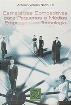 Estrategias Competitivas Para Pequenas E Medias Empresas De Tecnologia