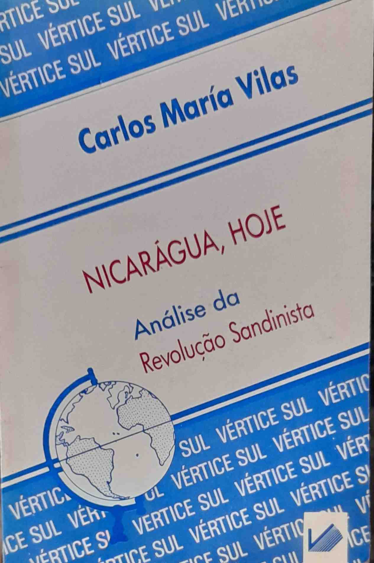 nicaragua hoje - analise da revolucao sandinista