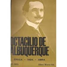 Octacilio De Albuquerque - Epoca Vida Obra