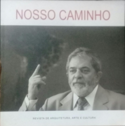 Nosso Caminho V. 1 N° 3 Novembro 2008