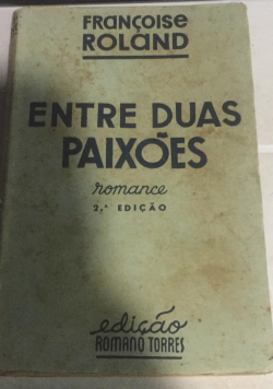 Entre Duas Paixoes