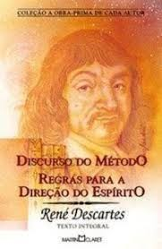 Discurso Do Metodo - Regras Para A Direcao Do Espirito