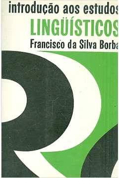 Introducao Aos Estudos Linguisticos