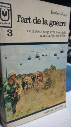 L'art De La Guerre