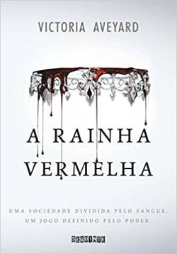 A Rainha Vermelha