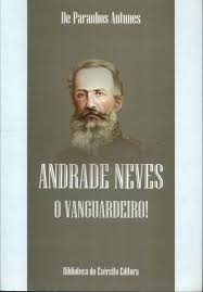 O Vanguardeiro