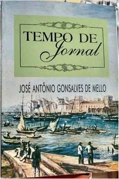 Tempo De Jornal