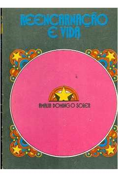 Reencarnacao E Vida