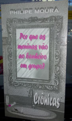 Por Que As Meninas Vao Ao Banheiro Em Grupo