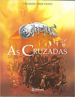 Angus - As Cruzadas