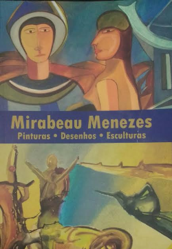 Pinturas Desenhos Esculturas