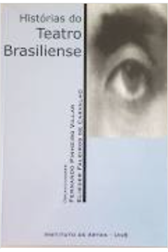 Historias Do Teatro Brasiliense